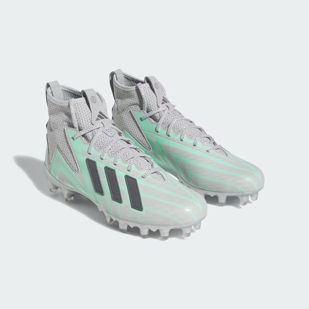adidas Men's Freak 23 Bounce High Football Cleats GW1745